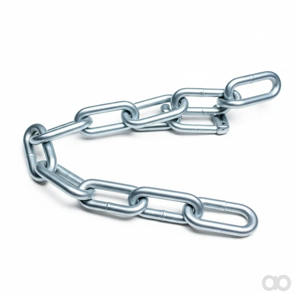Amazone - EE064 - Kette 762 A13X65 12Gl Tzn