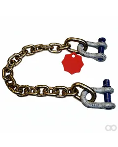 Amazone - EE081 - Kette 818-4-8-Ks 10X700 3,15To