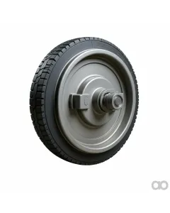 Amazone - EF137 - Bowdenzug L=3000 Kpl.