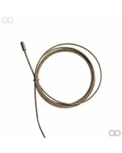 Amazone - EF142 - Drahtseil D=5 7X19 L=3400 1