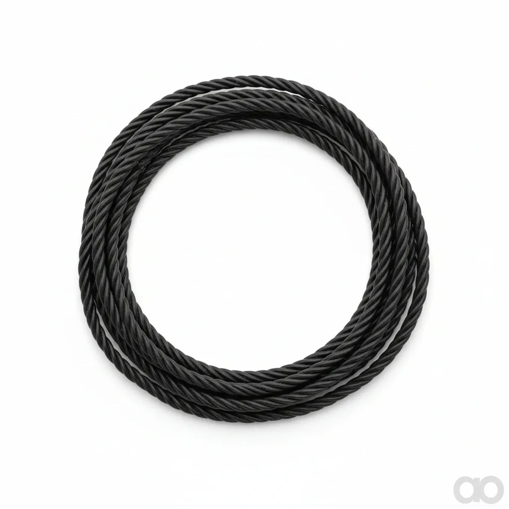 Amazone - EF179 - Dr-Seil D=6 7X19 L=2100