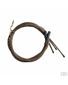 Amazone - EF182 - Dr-Seil D=6 7X19 L=1400