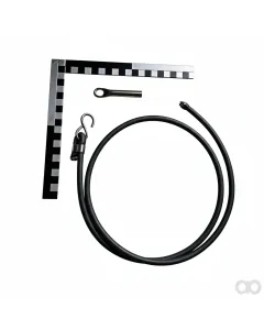 Amazone - EF218 - Expanderseil D=8 L=1200 mit S