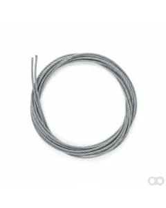 Amazone - EF242 - Drahtseil Diameter 6 7X19 L=4500 1.4