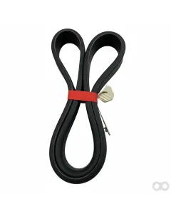 Amazone - EG068 - Riemen Poly-V L8 L= 991