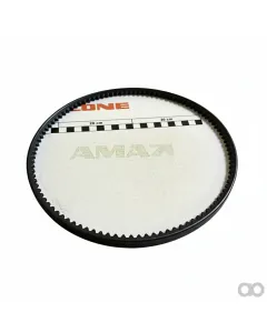 Amazone - EH218 - Keilriemen XPZ 780