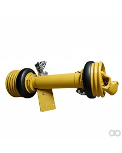 Amazone - EJ124 - Gelenkwelle 410