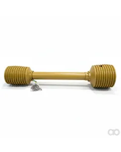 Amazone - EJ141 - Gelenkwelle 710 1 3/8 Zoll(6)