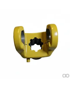 Amazone - EJ145 - Gabel AG 2400