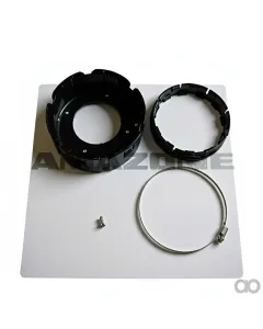 Amazone - EJ309 - PG-Adapter 20+Ring GT-51