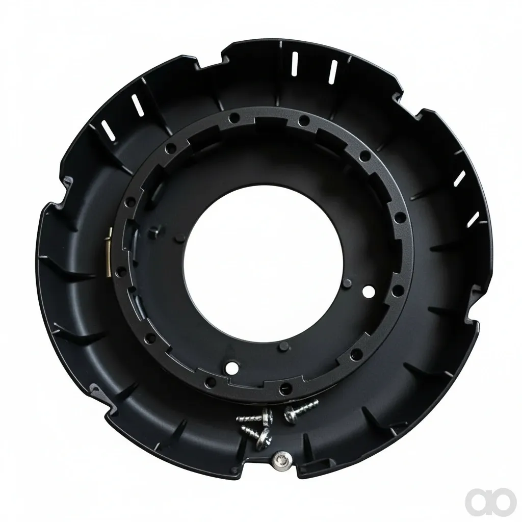 Amazone - EJ310 - PG-Adapter 20+Ring GT-51