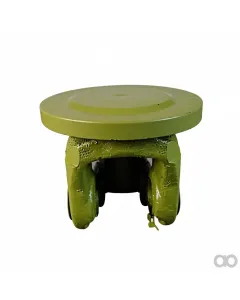 Amazone - EJ398 - Gabel FG 2600