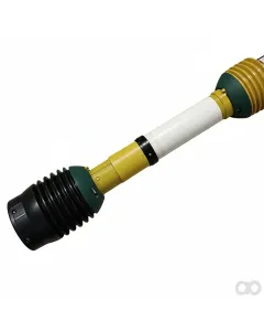Amazone - EJ424 - Gelenkwelle 710 1 3/4 Zoll(2