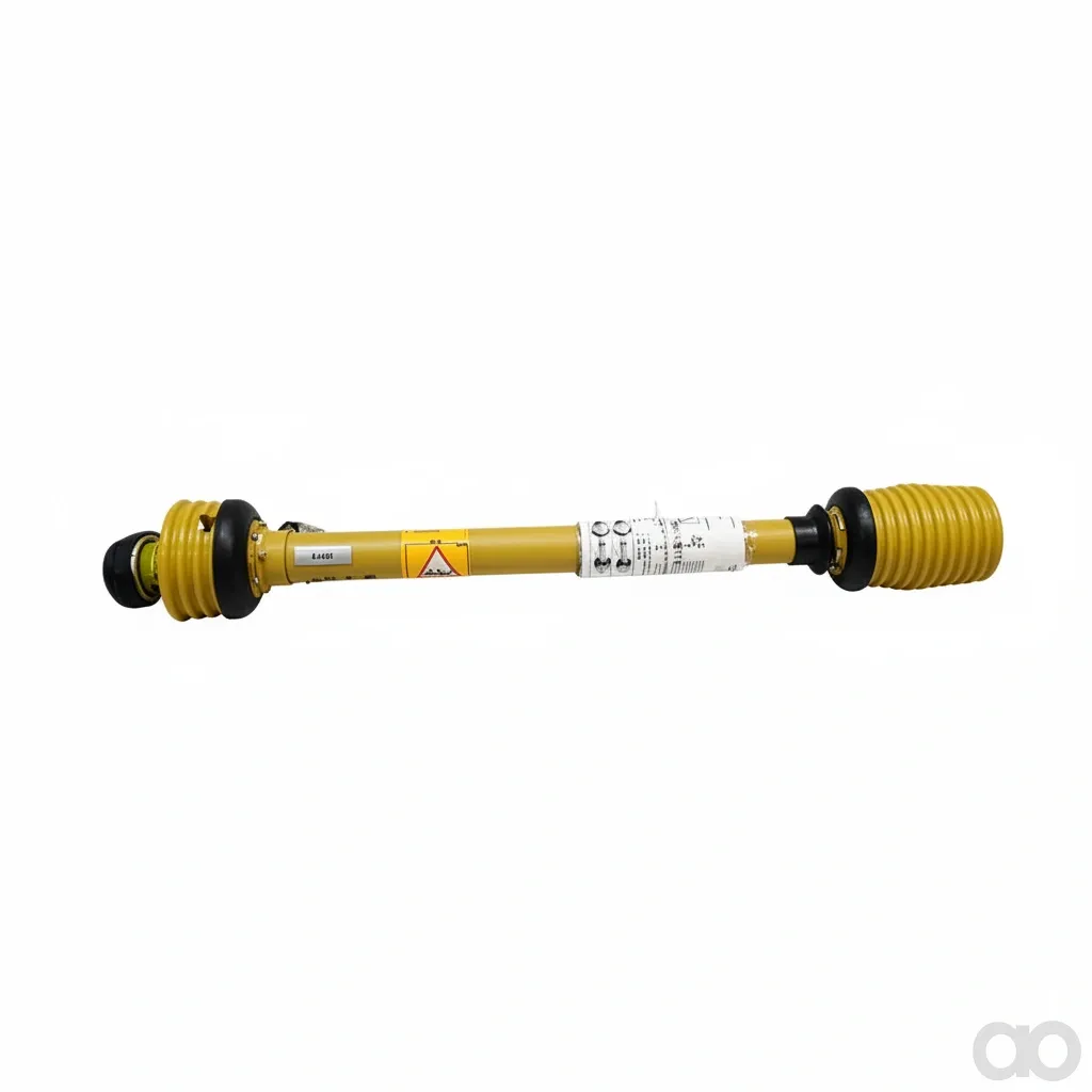 Amazone - EJ451 - Gelenkwelle Walterscheid WTS10