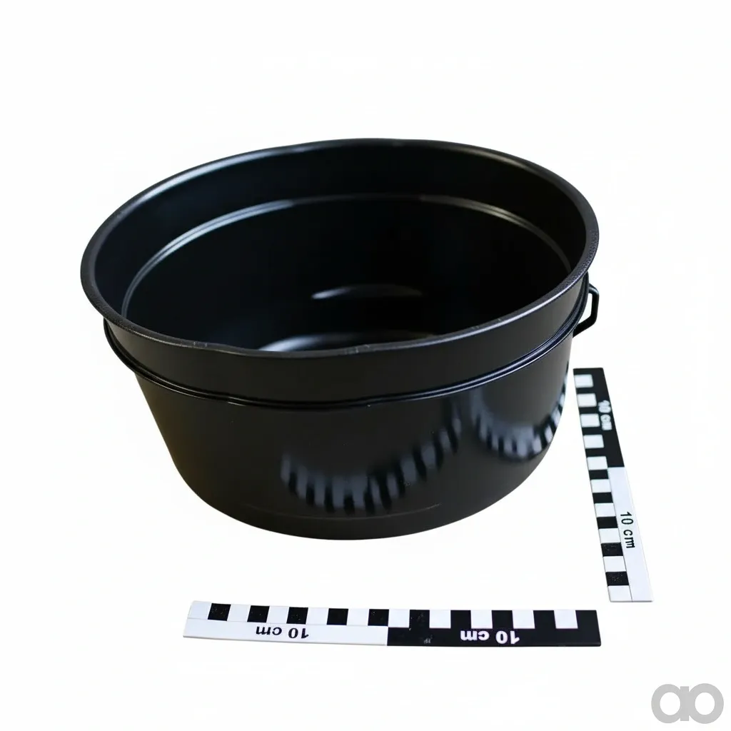 Amazone - EJ491 - Schutztopf L=180