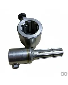 Amazone - EJ564 - Reduzierstueck L=170 8X32X38