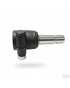 Amazone - EJ566 - Reduzierstueck L=170 1 3/4 Zoll