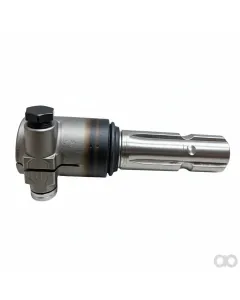 Amazone - EJ567 - Reduzierstueck L=170 1 3/8 Zoll