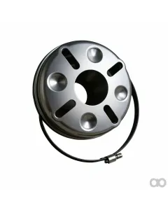 Amazone - EJ612 - Adapterplatte fuer Gelenkwellen
