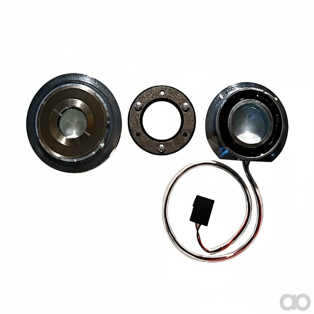 Amazone - EK087 - Elektromagnetische Kupplung