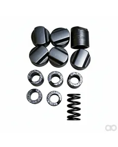 Amazone - EK088 - Nockenfeder-Satz