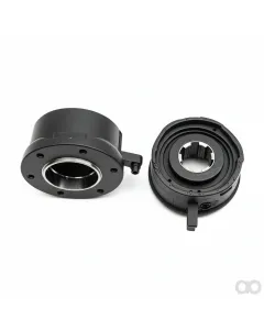 Amazone - EK094 - Kupplung Ratsche 300 Nm