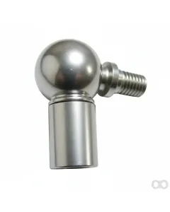 Amazone - EL045 - Winkelgelenk 71802-CS 16