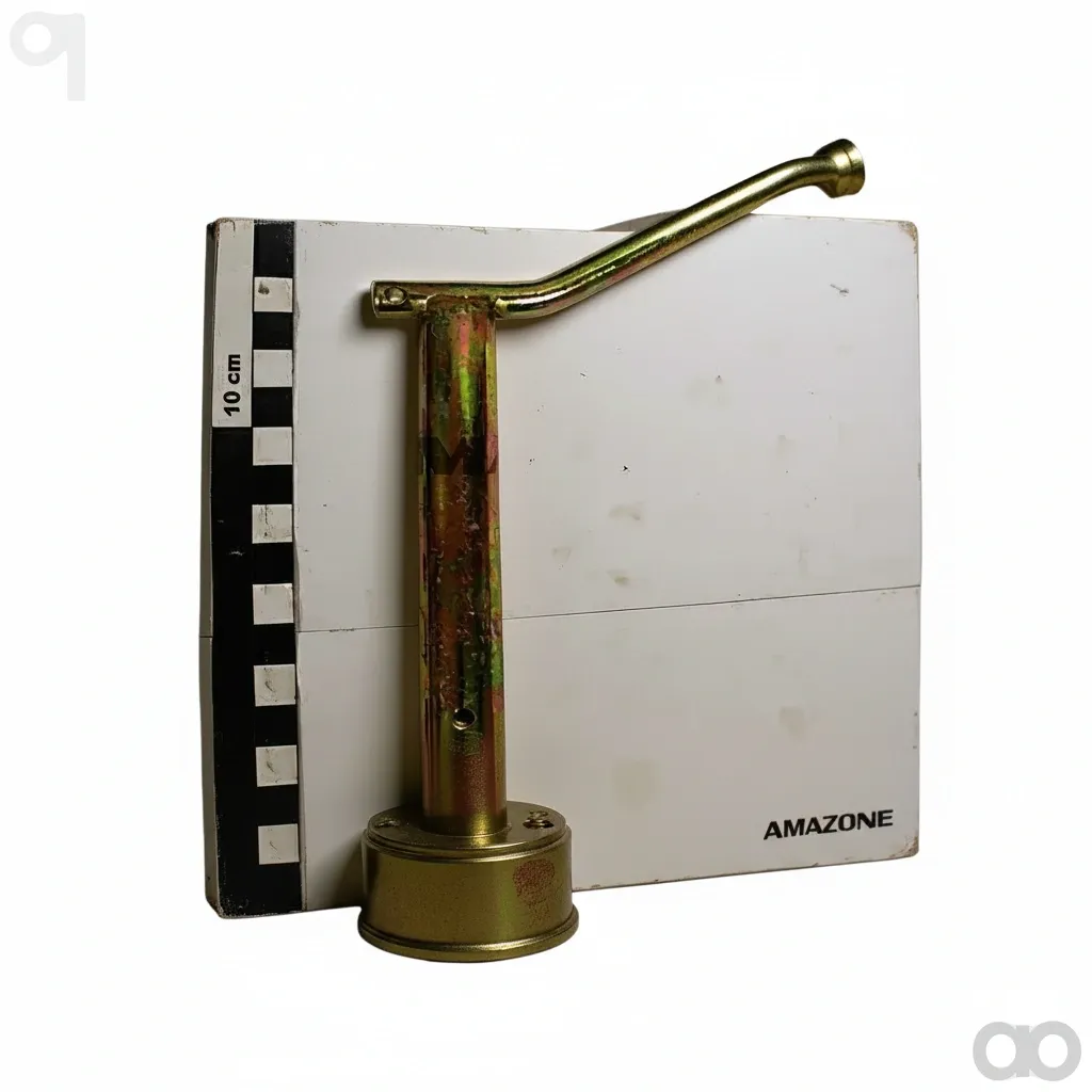 Amazone - EL074 - Steckbolzen D=20 L=100 A3G