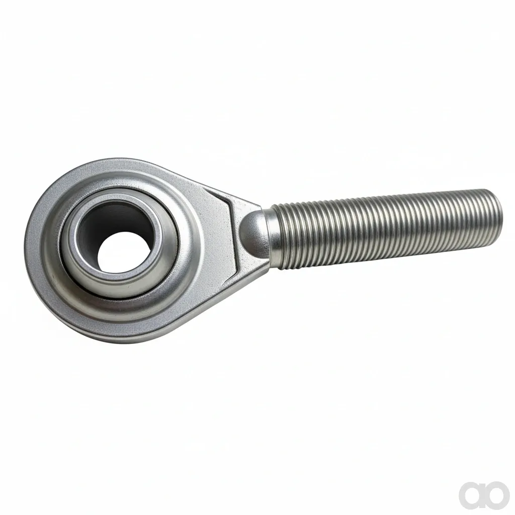 Amazone - EL094 - Oberlenker Gewindespindel M36X3 LH