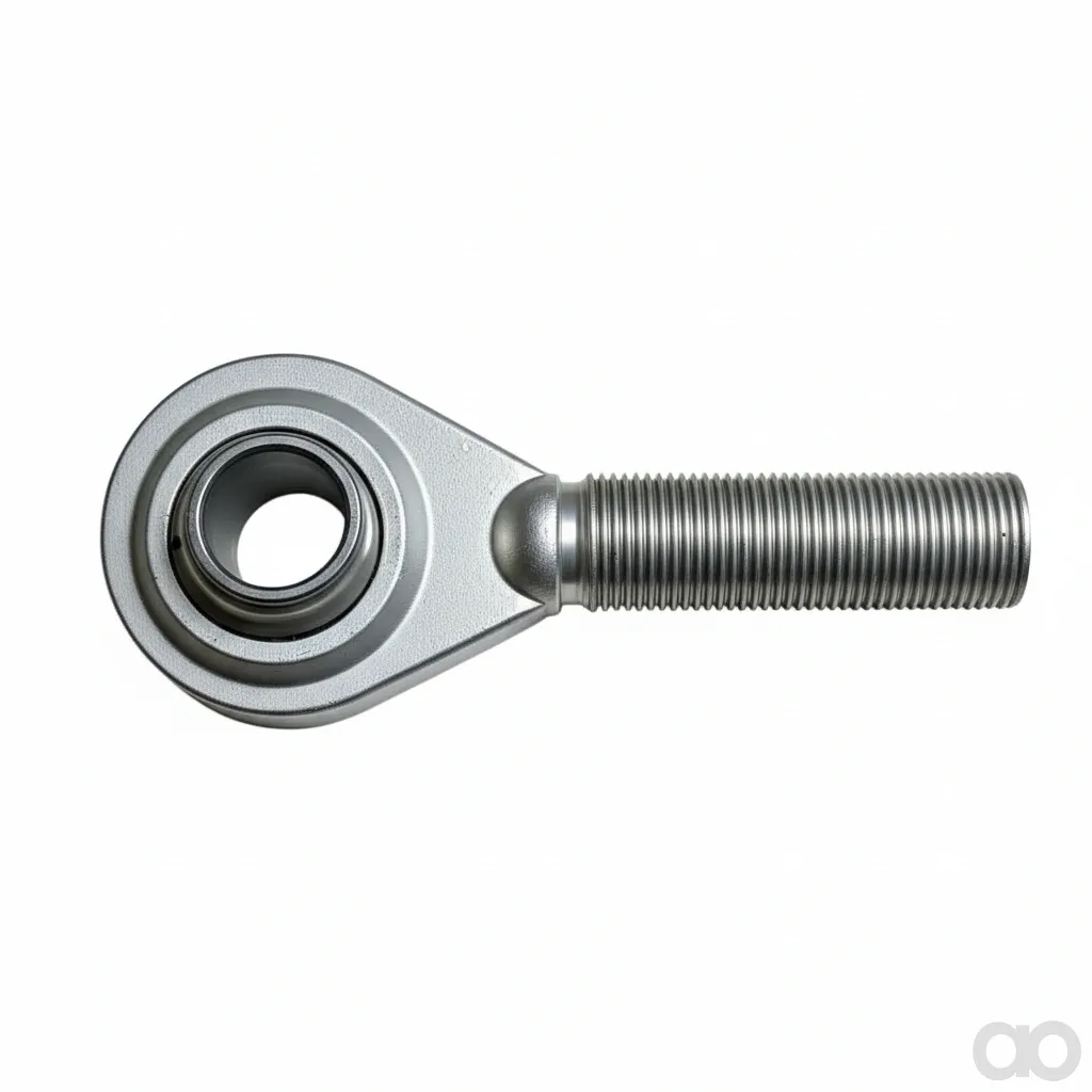 Amazone - EL106 - Oberlenker Gewindespindel M36X3 RH