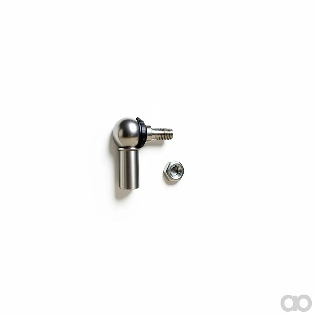 Amazone - EL135 - Winkelgelenk 71802-CS 10 mit D