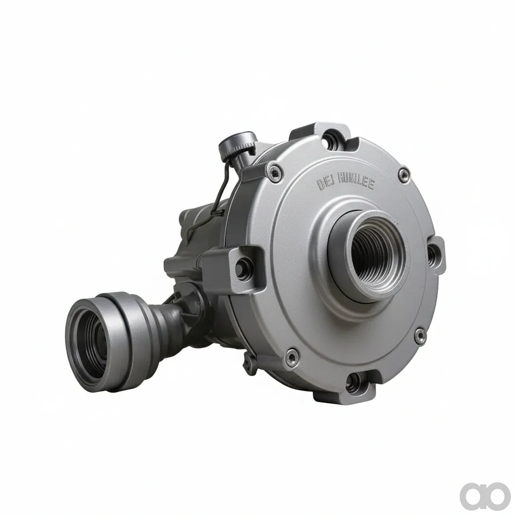 Amazone - EL167 - Gabelkopf 8X32 A2-70