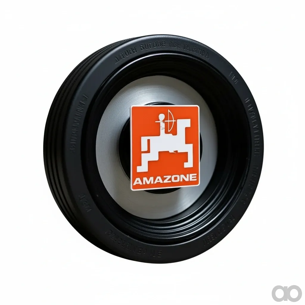 Amazone - FA017 - Wellendichtring SIRI B2SL 55X8