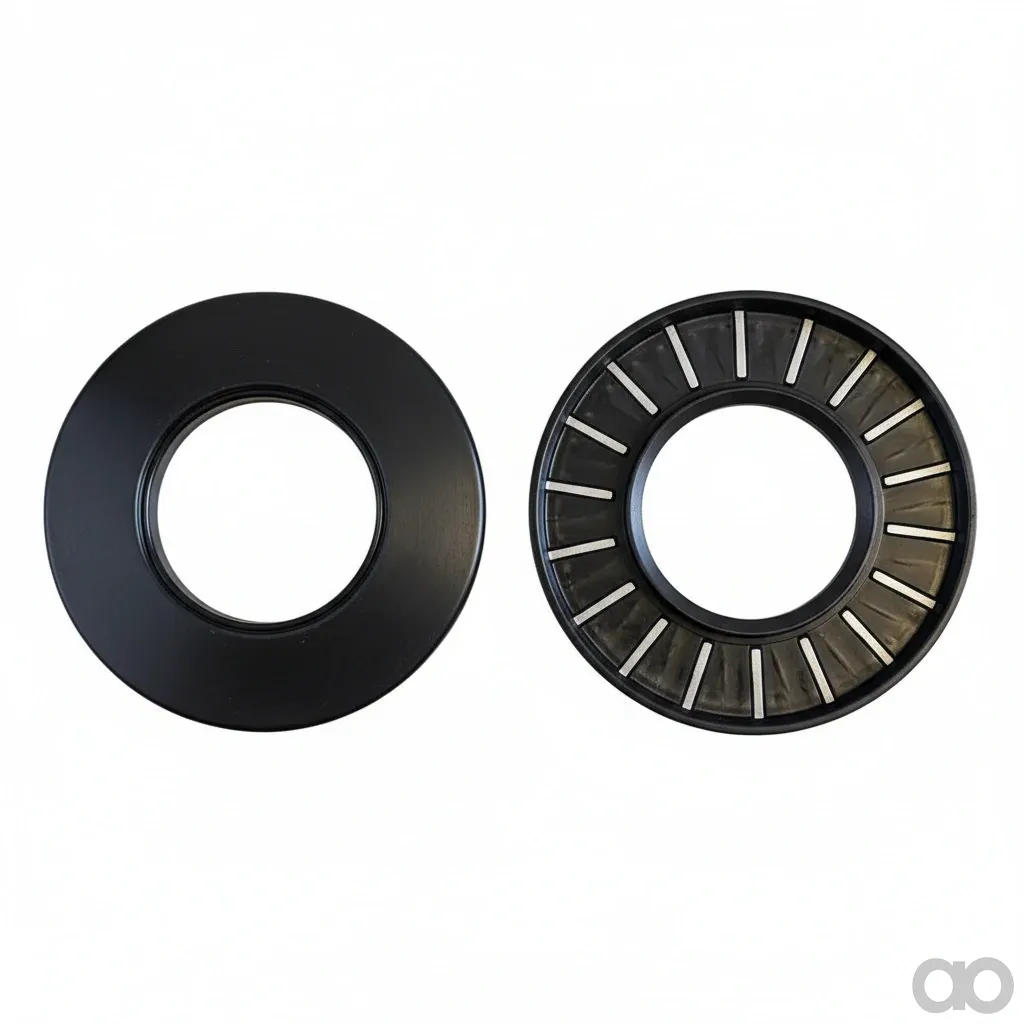 Amazone - FA031 - Wellendichtring DIN 3760 AS 4