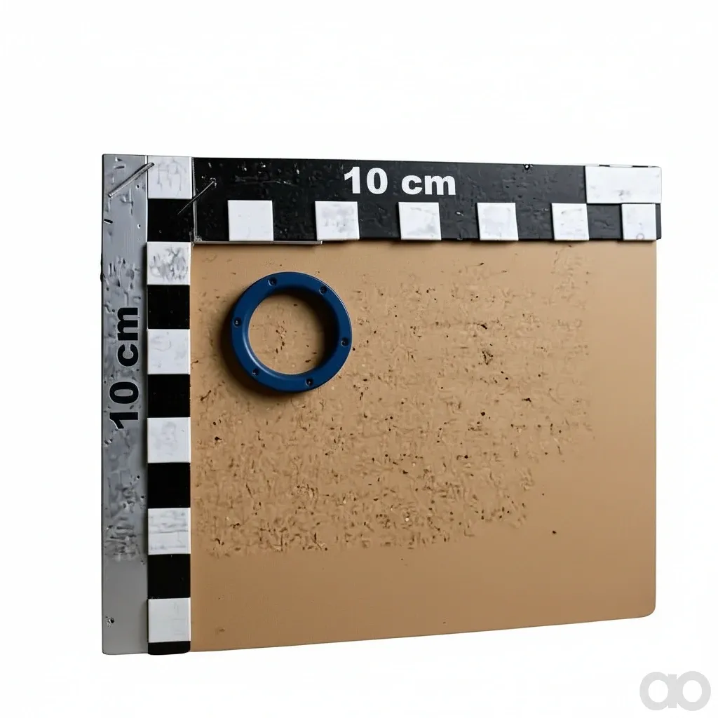 Amazone - FA035 - Dichtring G 20X28X4