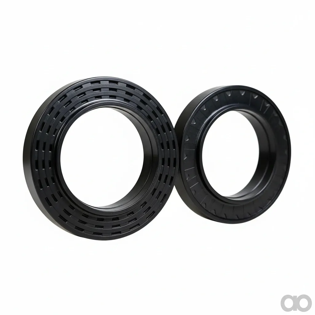 Amazone - FA059 - Wellendichtring DIN 3760 AS 6