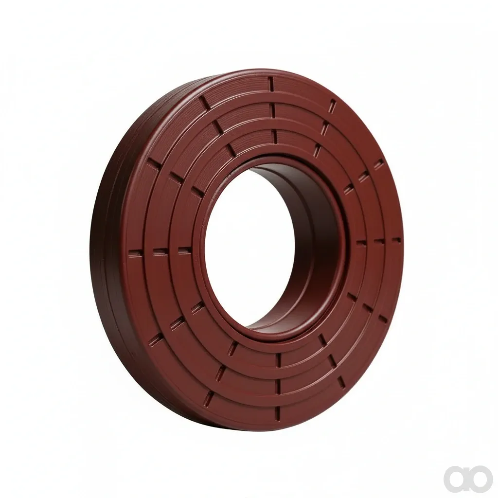 Amazone - FA091 - WDR WD AS 50X110X10 FKM