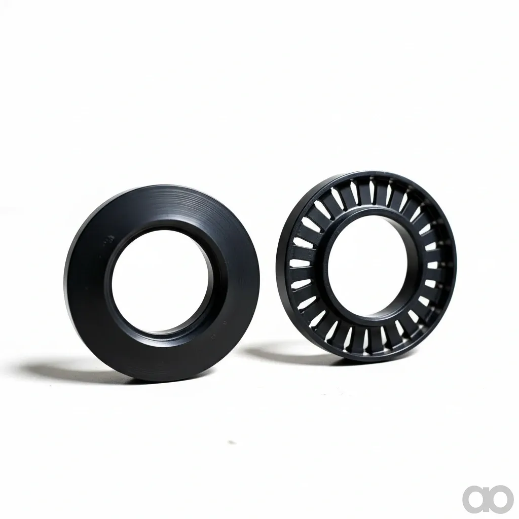 Amazone - FA097 - Wellendichtring DIN 3760 A 60