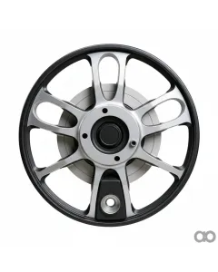 Amazone - FC137 - O-Ring 400,00X10,00