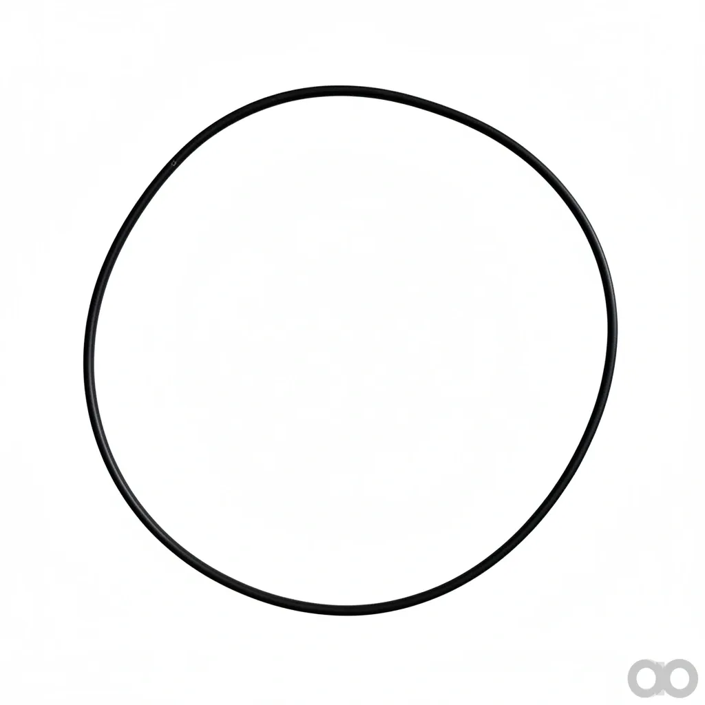 Amazone - FC287 - O-Ring