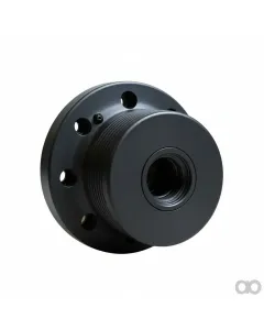 Amazone - FC400 - Kolbendichtung T 25,0X17,5X3,2