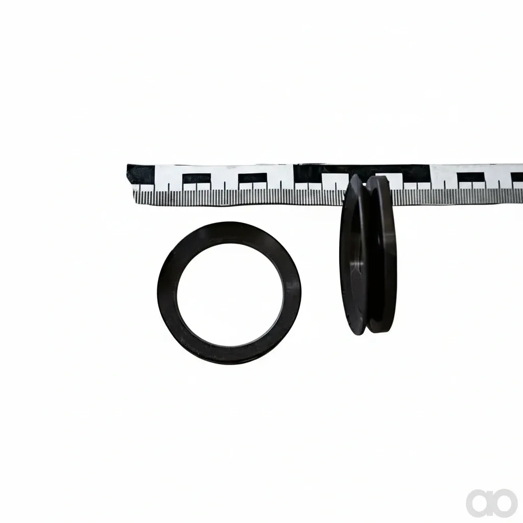 Amazone - FC478 - V-Ring 36x46.0x9.0