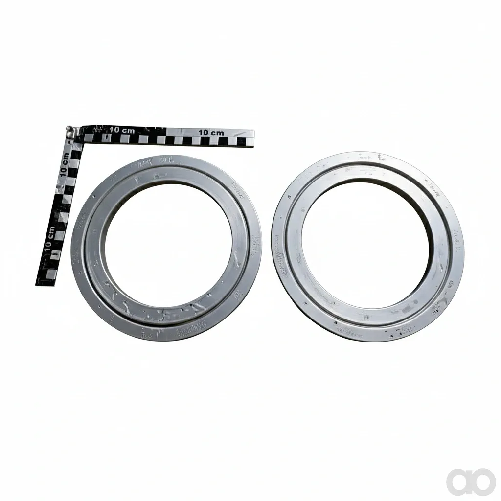 Amazone - FD020 - Nilos-Ring 32026 JV