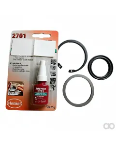 Amazone - FE059 - Reparatursatz Wellendichtring