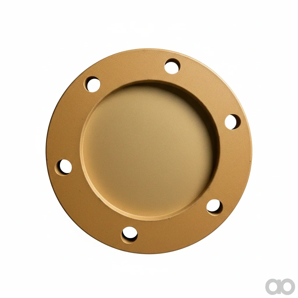 Amazone - FG091 - Dichtung Kork 5,0X D=95,5