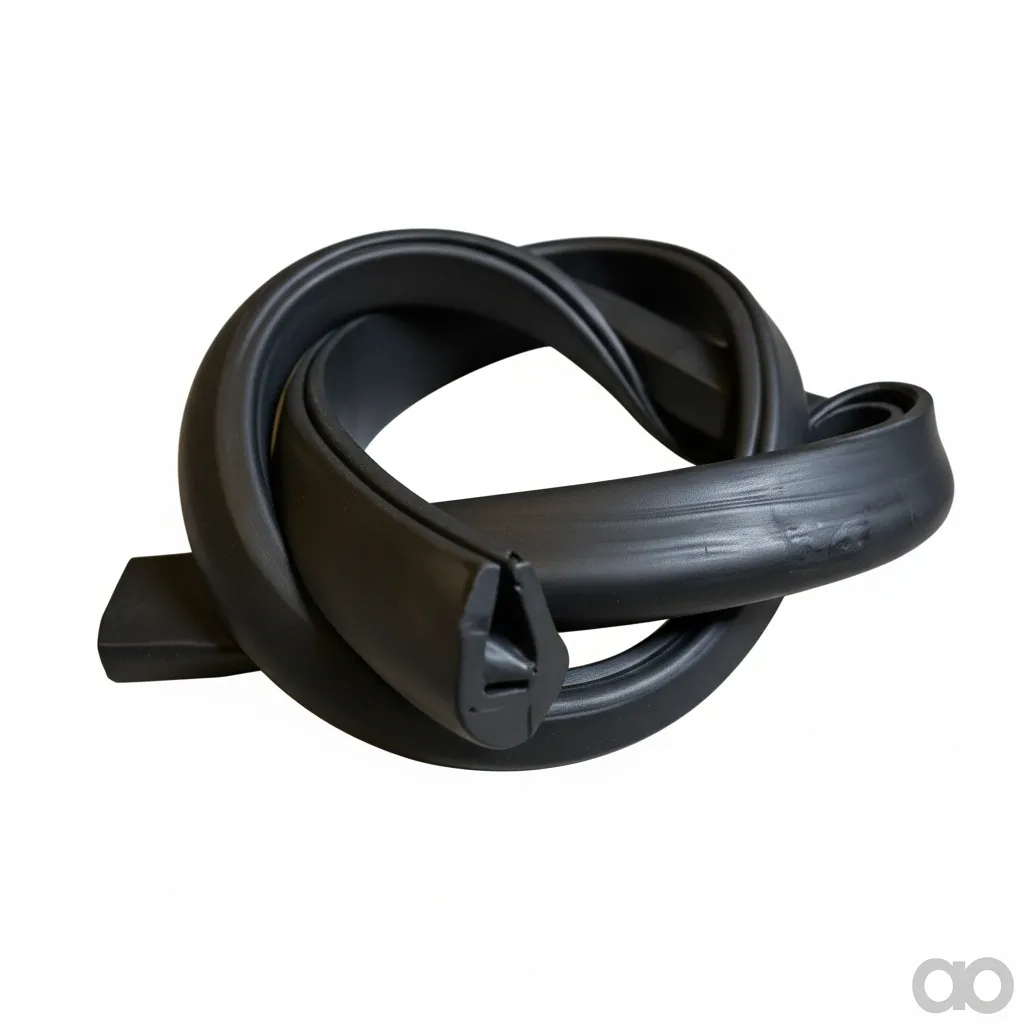 Amazone - FH064 - Kantenschutz-Profil 6,00-8,00