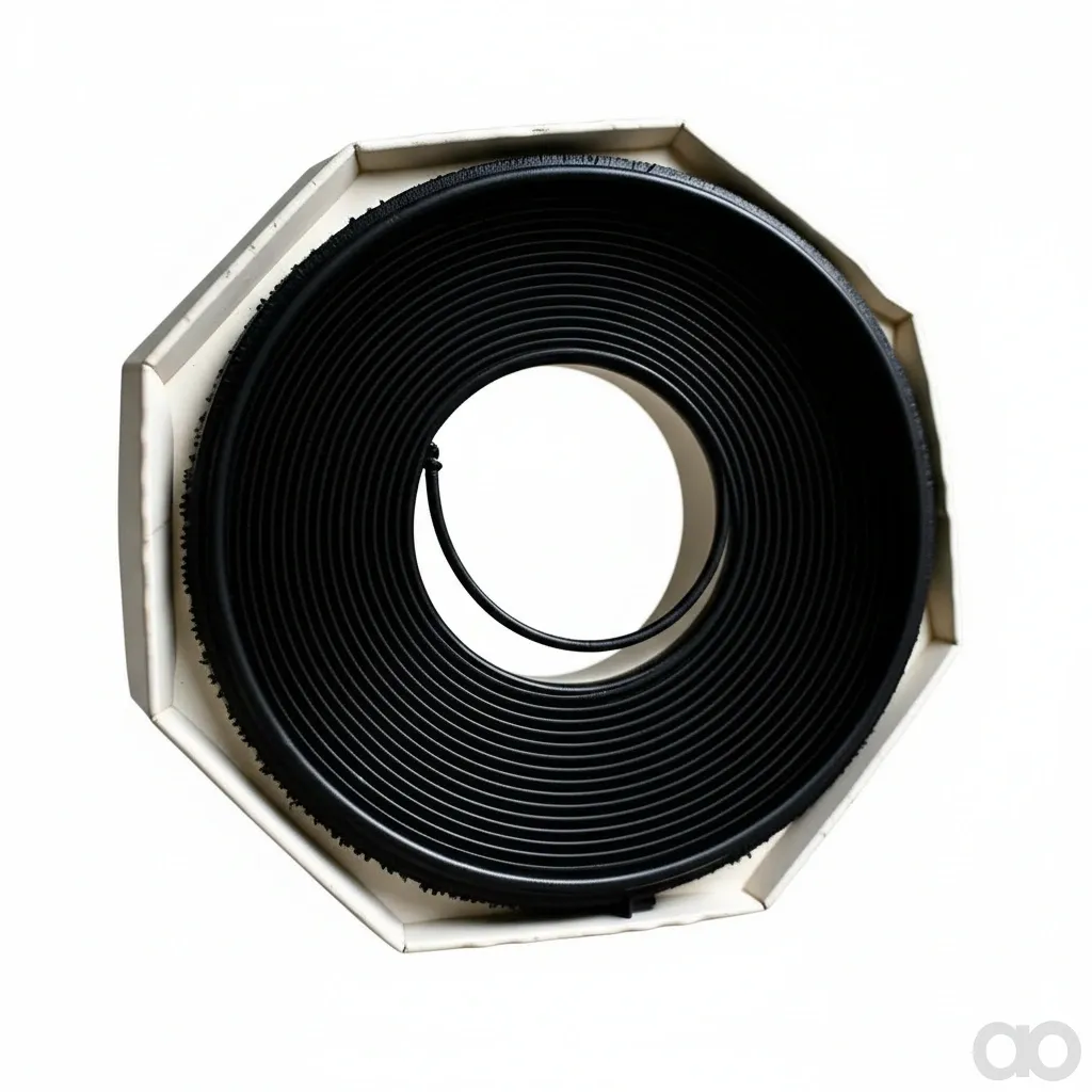 Amazone - FH070 - Buersten-Profil B=9mm H=38mm