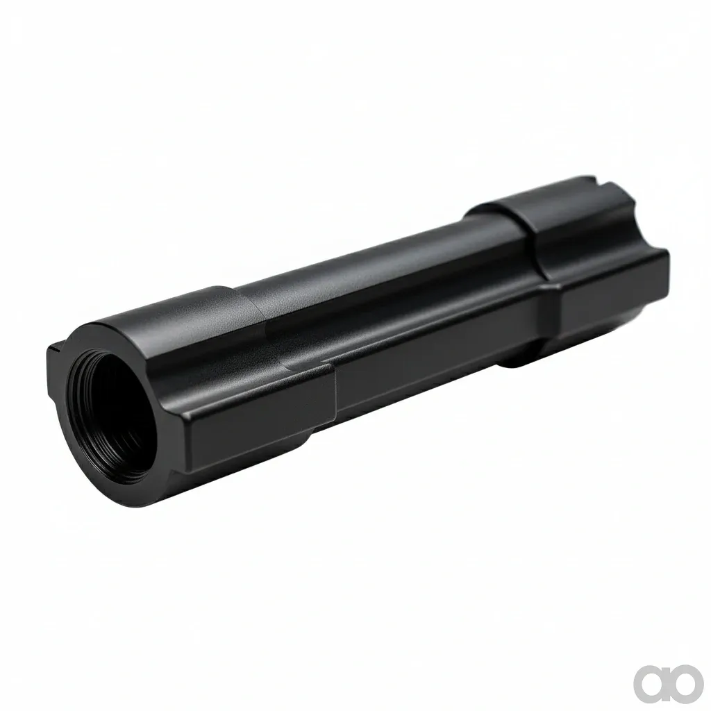 Amazone - FH081 - Neoprenschutz L=360mm