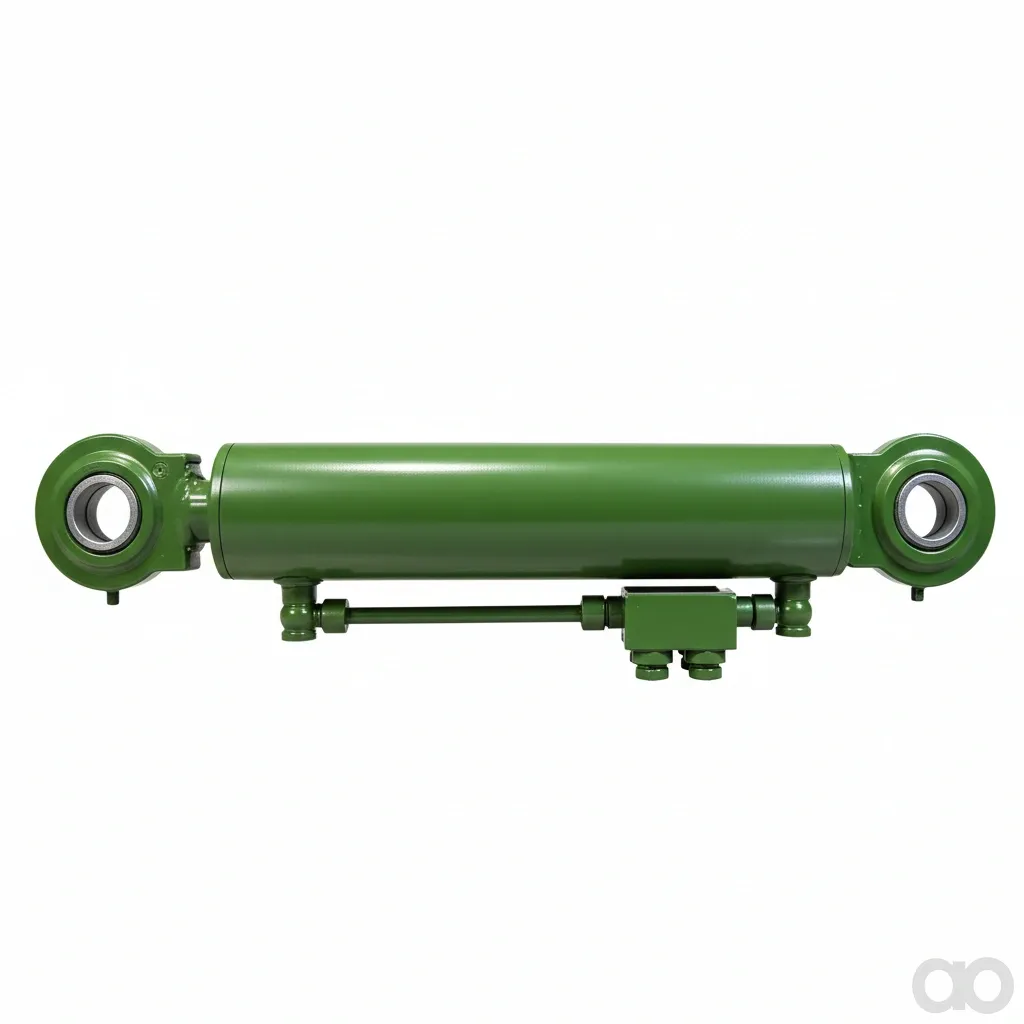 Amazone - GA086 - Hydraulikzylinder D- 80-40-320