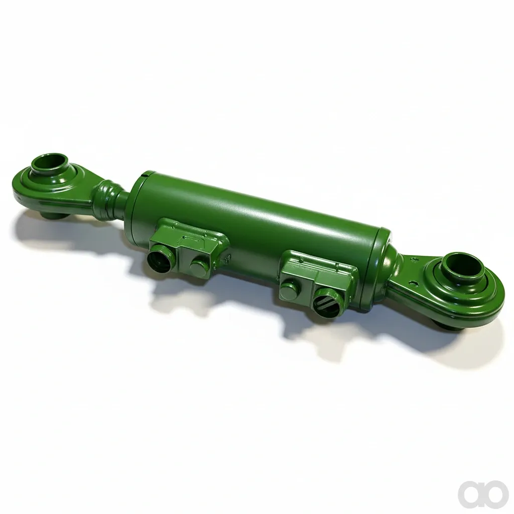 Amazone - GA104 - Hydraulikzylinder D- 55-25-100